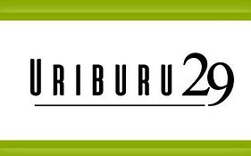 Apartamento Uriburu