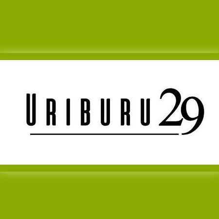 Apartamento Uriburu Formosa Exterior foto