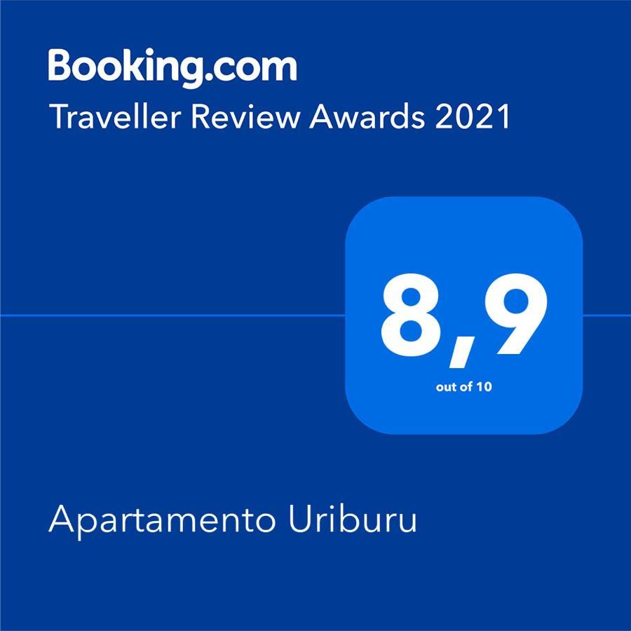 Apartamento Uriburu Formosa Exterior foto