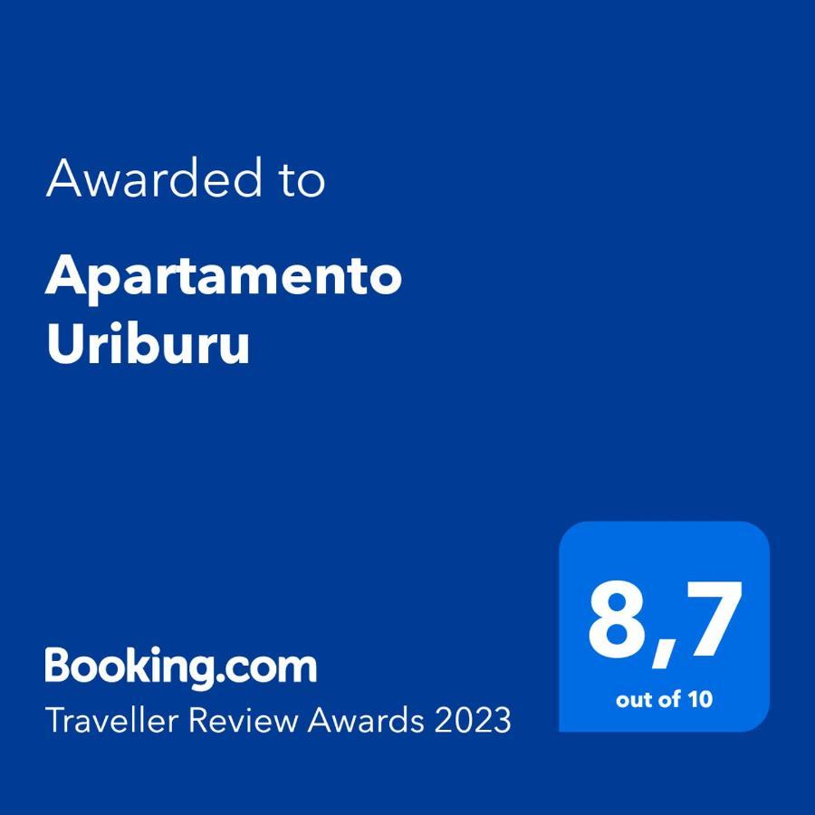 Apartamento Uriburu Formosa Exterior foto