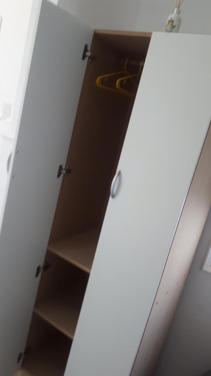 Apartamento Uriburu Formosa Exterior foto