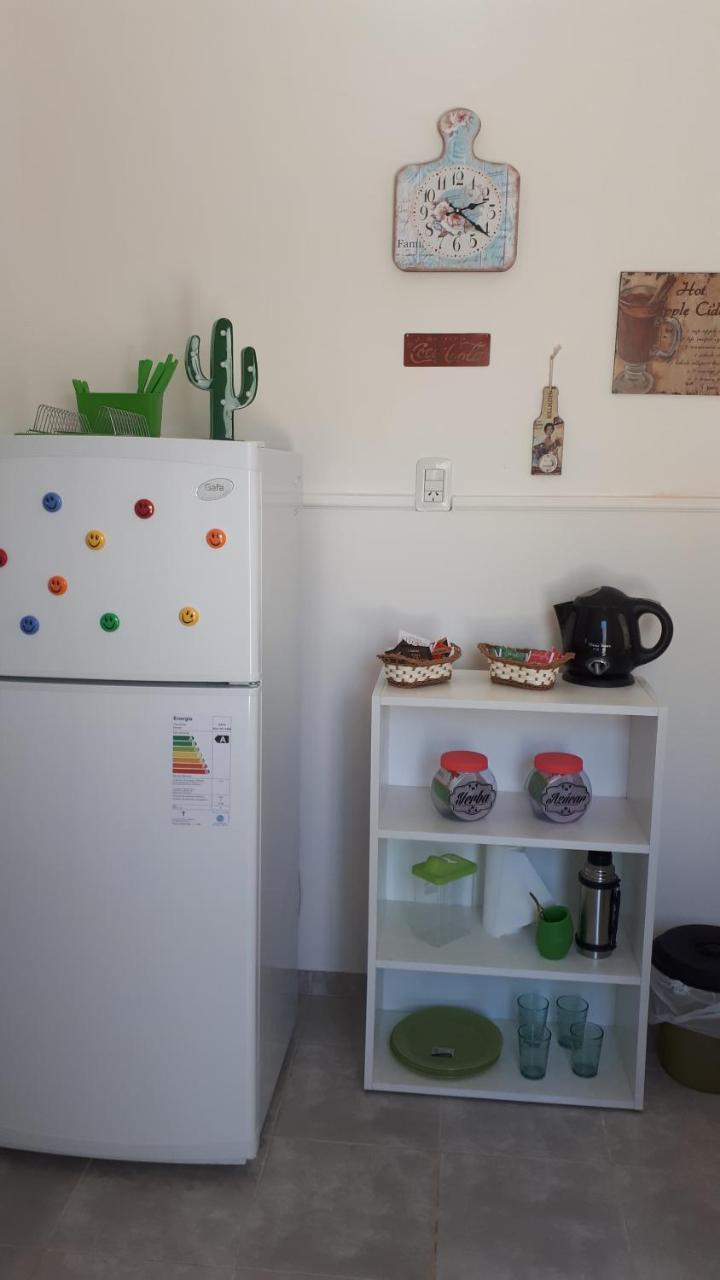 Apartamento Uriburu Formosa Exterior foto