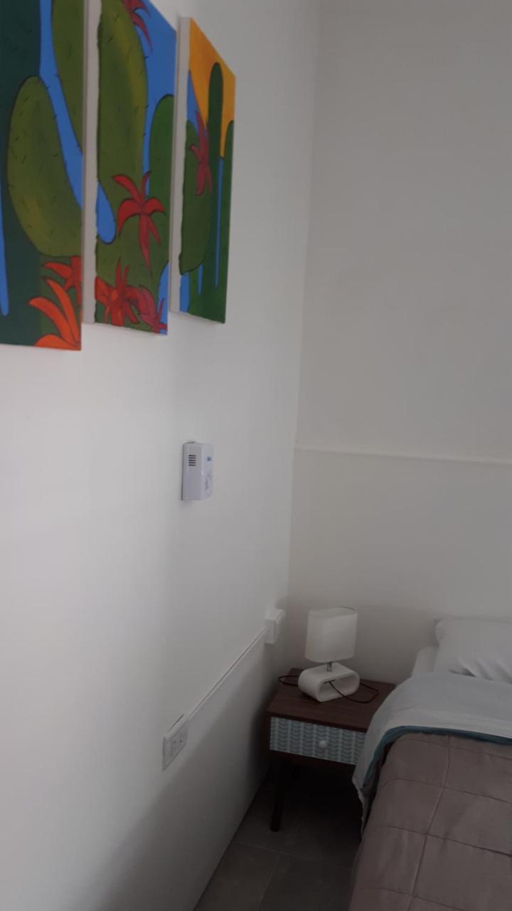Apartamento Uriburu Formosa Exterior foto