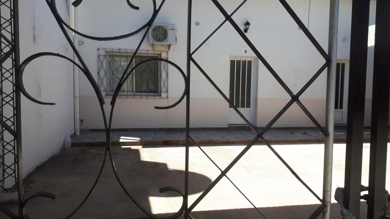 Apartamento Uriburu Formosa Exterior foto