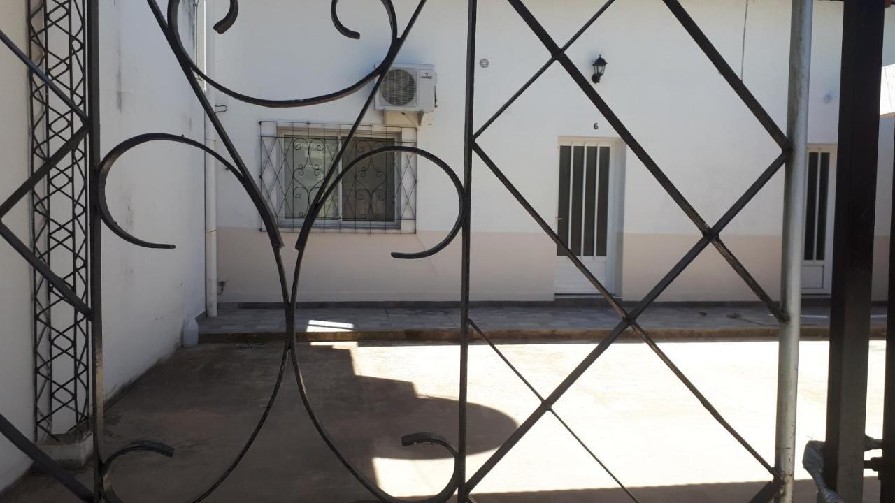 Apartamento Uriburu Formosa Exterior foto
