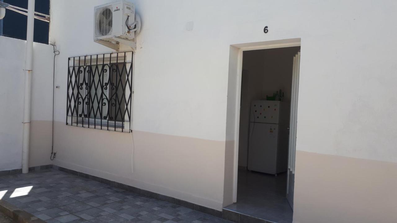 Apartamento Uriburu Formosa Exterior foto