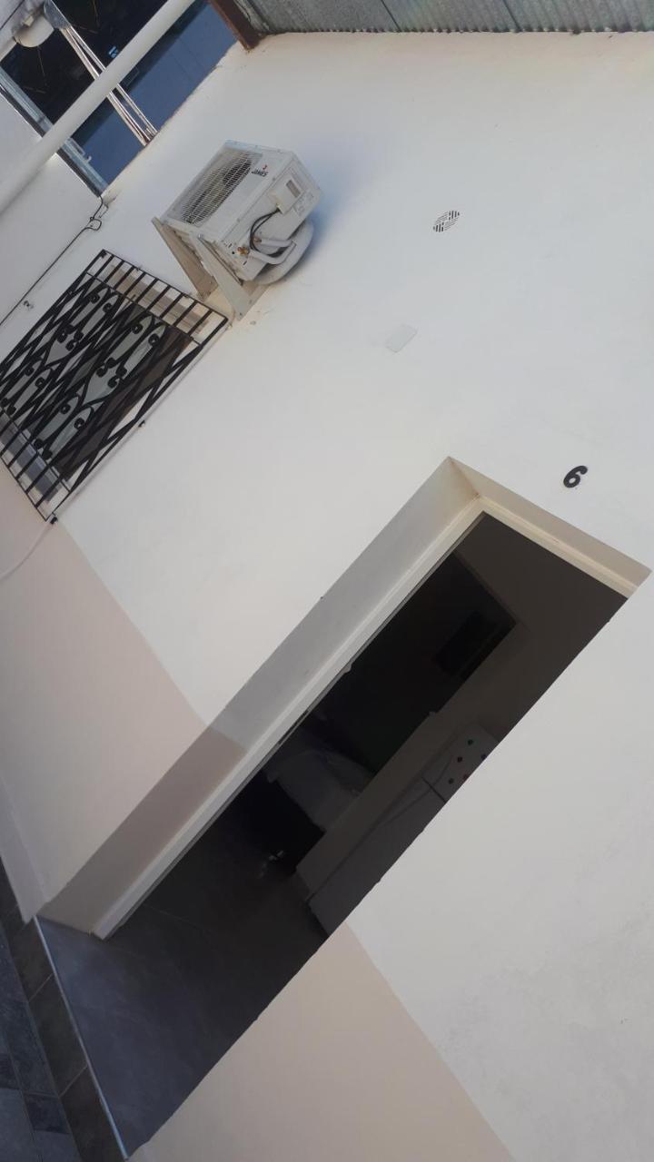 Apartamento Uriburu Formosa Exterior foto
