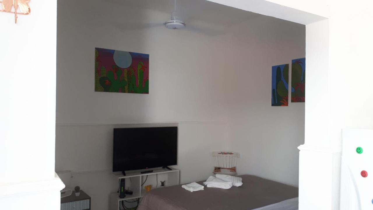 Apartamento Uriburu Formosa Exterior foto