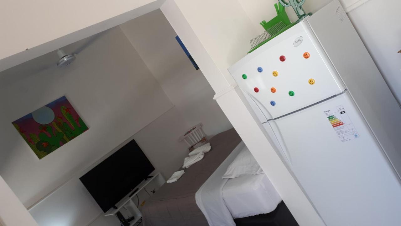 Apartamento Uriburu Formosa Exterior foto