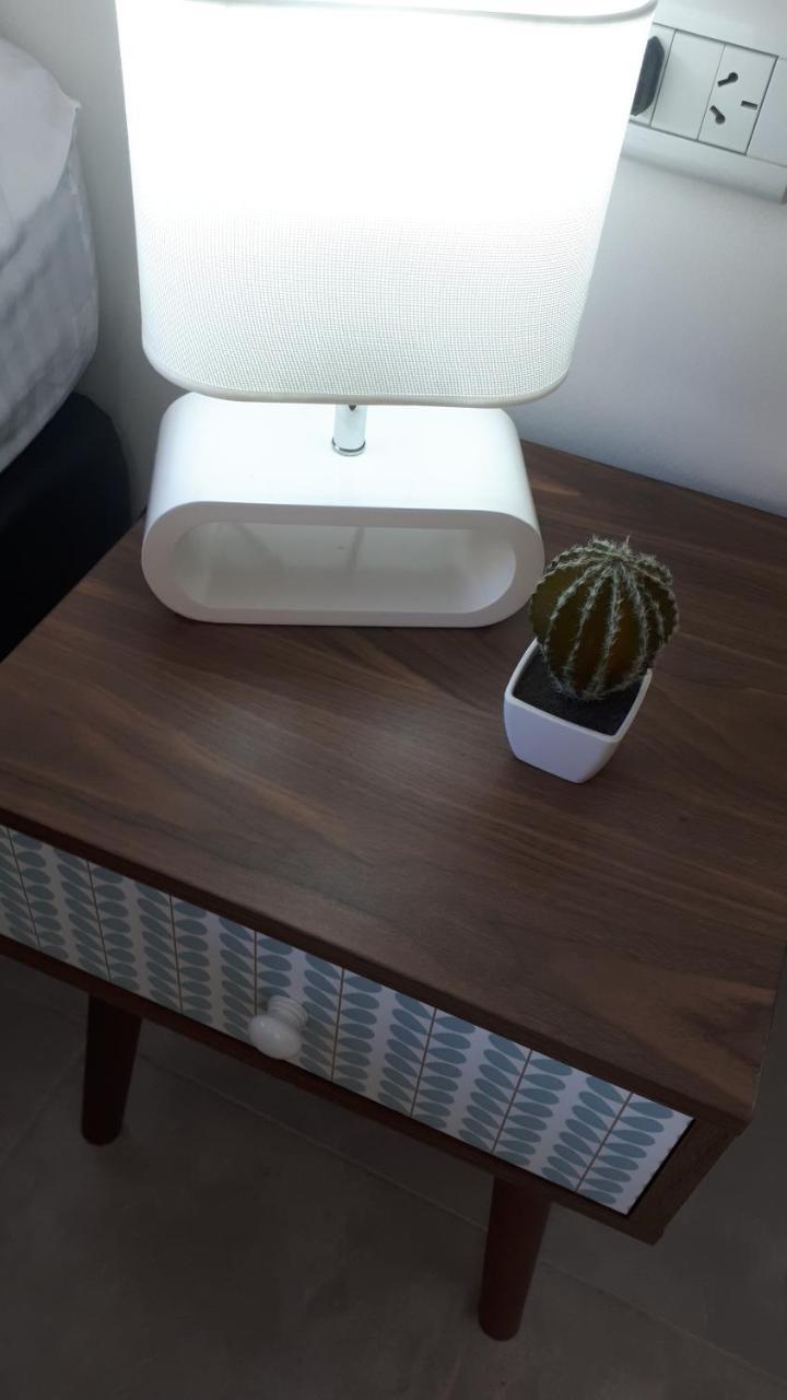 Apartamento Uriburu Formosa Exterior foto