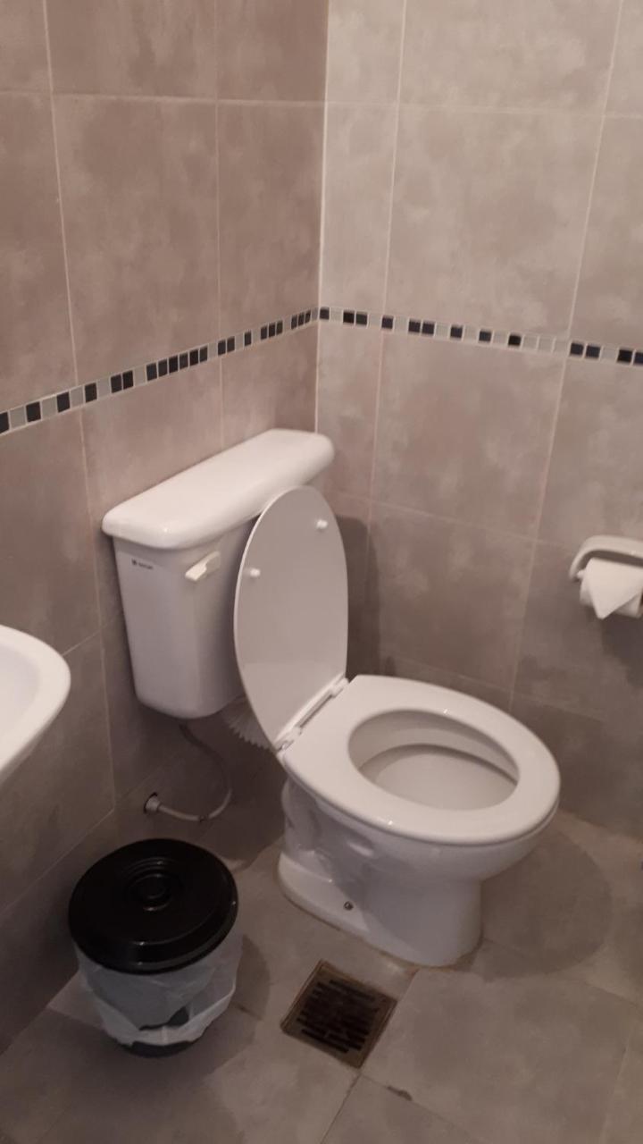 Apartamento Uriburu Formosa Exterior foto