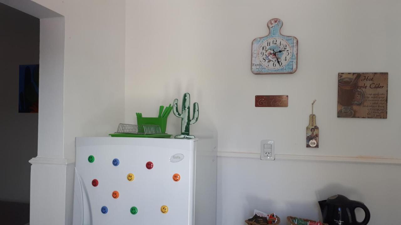 Apartamento Uriburu Formosa Exterior foto