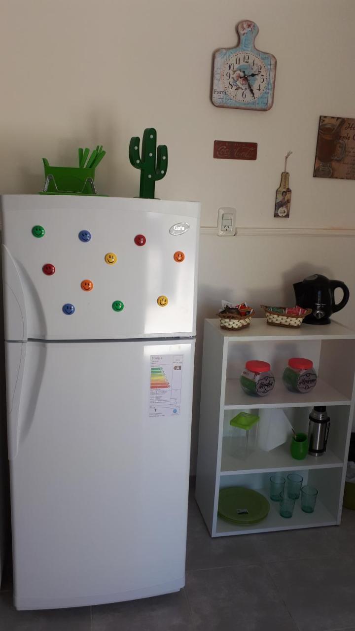 Apartamento Uriburu Formosa Exterior foto