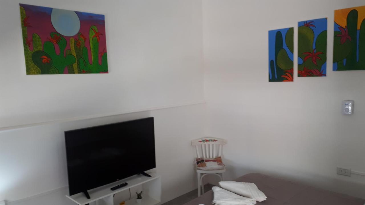 Apartamento Uriburu Formosa Exterior foto