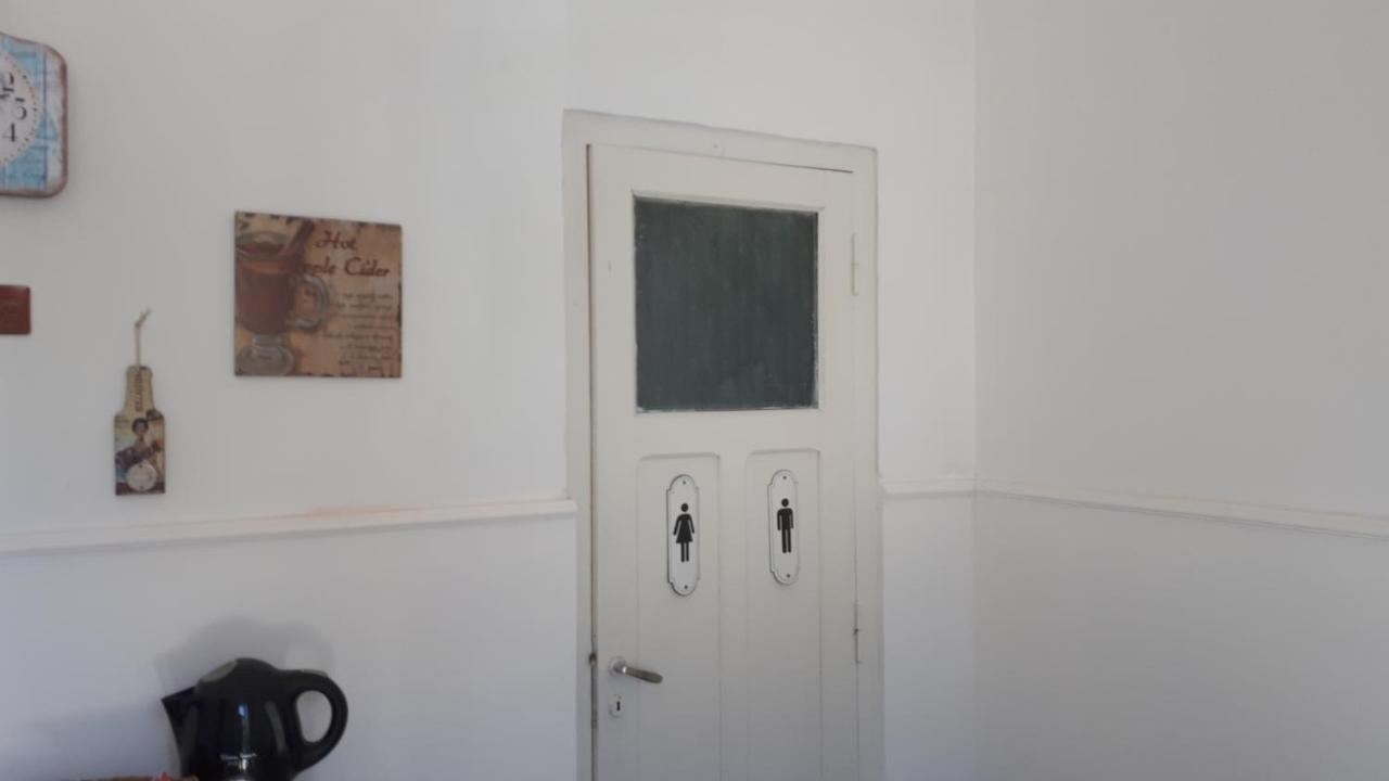 Apartamento Uriburu Formosa Exterior foto