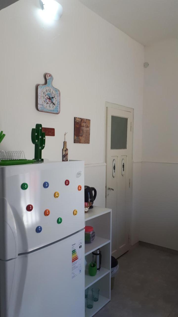 Apartamento Uriburu Formosa Exterior foto