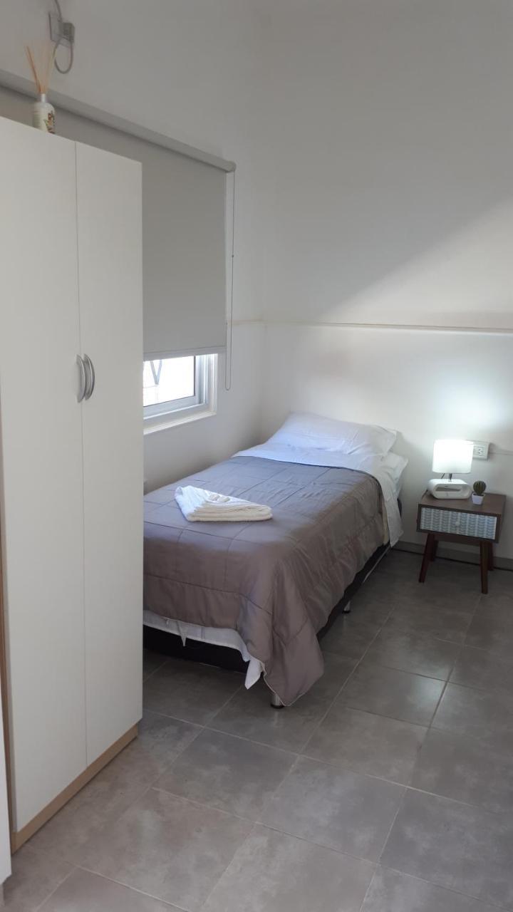 Apartamento Uriburu Formosa Exterior foto