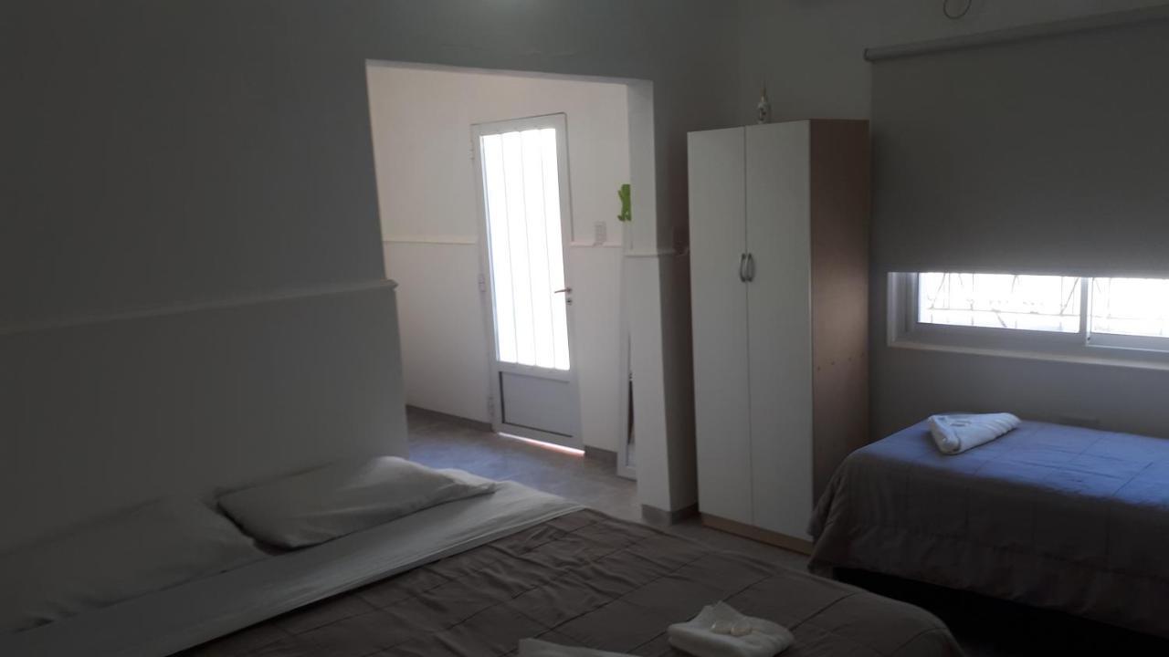Apartamento Uriburu Formosa Exterior foto