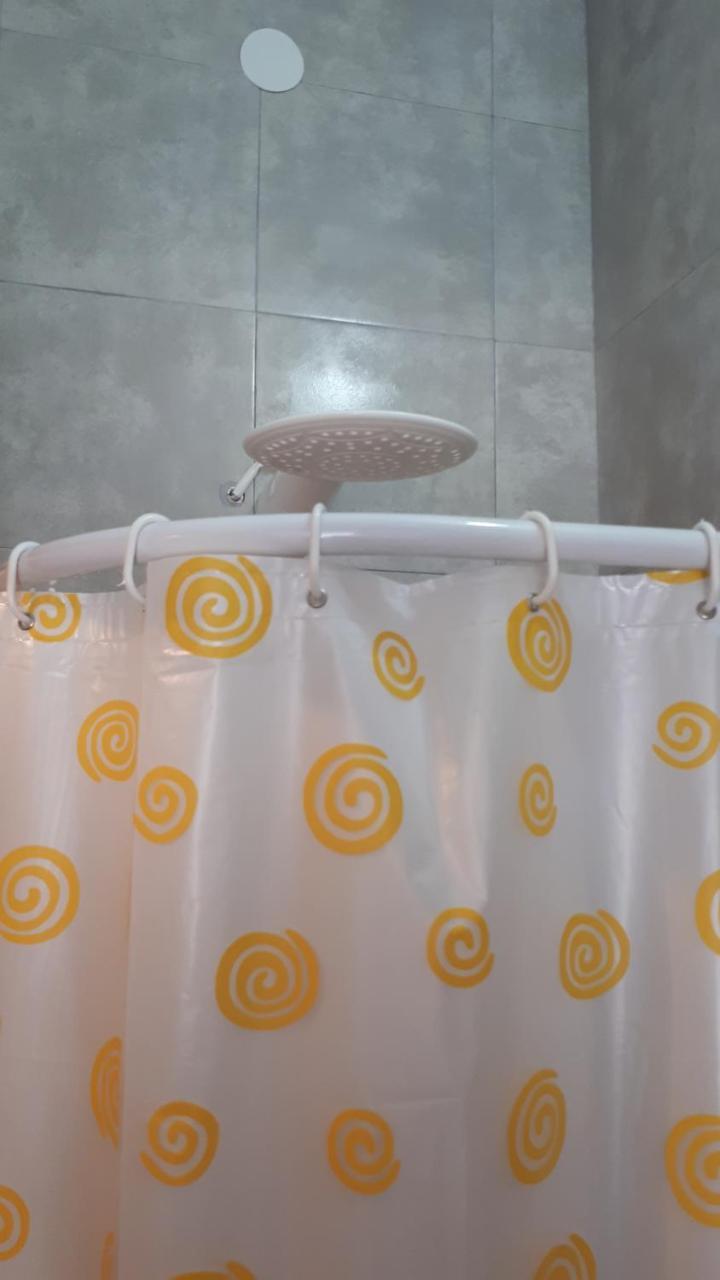 Apartamento Uriburu Formosa Exterior foto