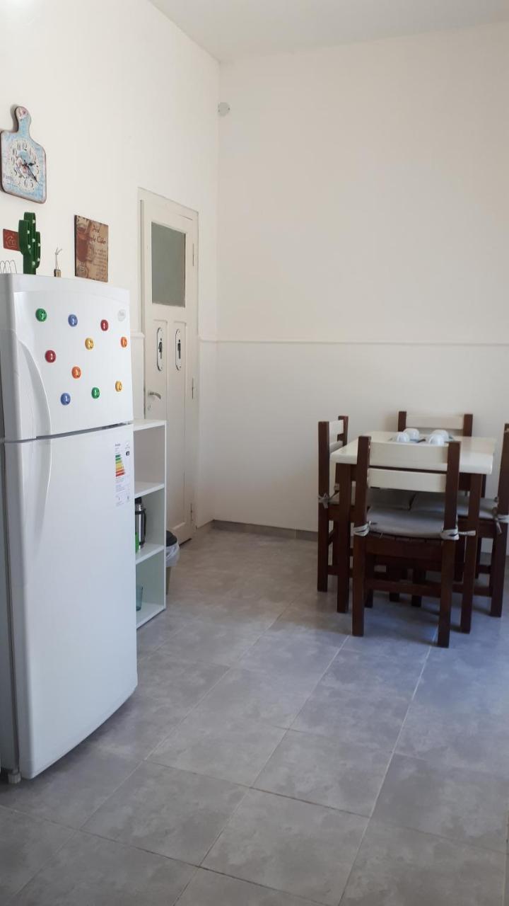 Apartamento Uriburu Formosa Exterior foto