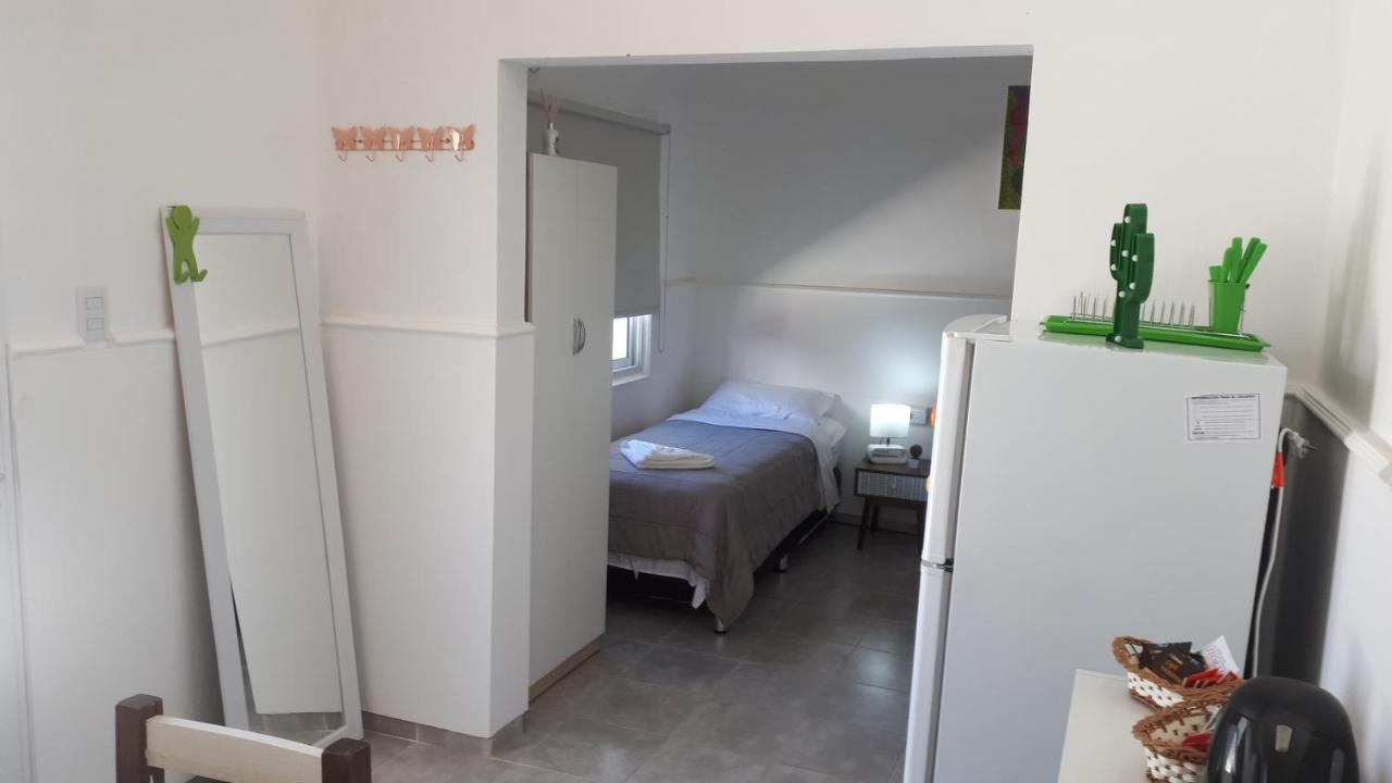 Apartamento Uriburu Formosa Exterior foto