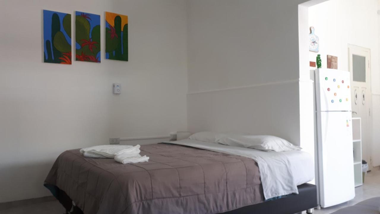 Apartamento Uriburu Formosa Exterior foto