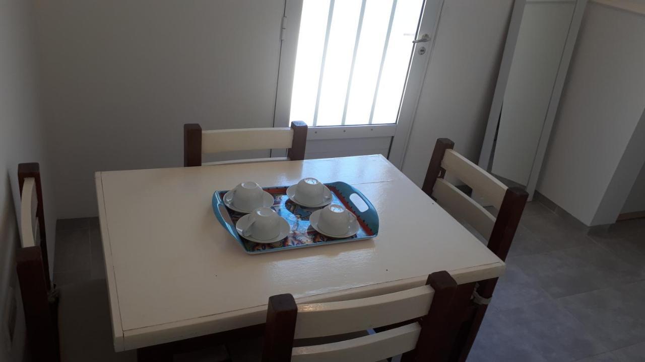 Apartamento Uriburu Formosa Exterior foto