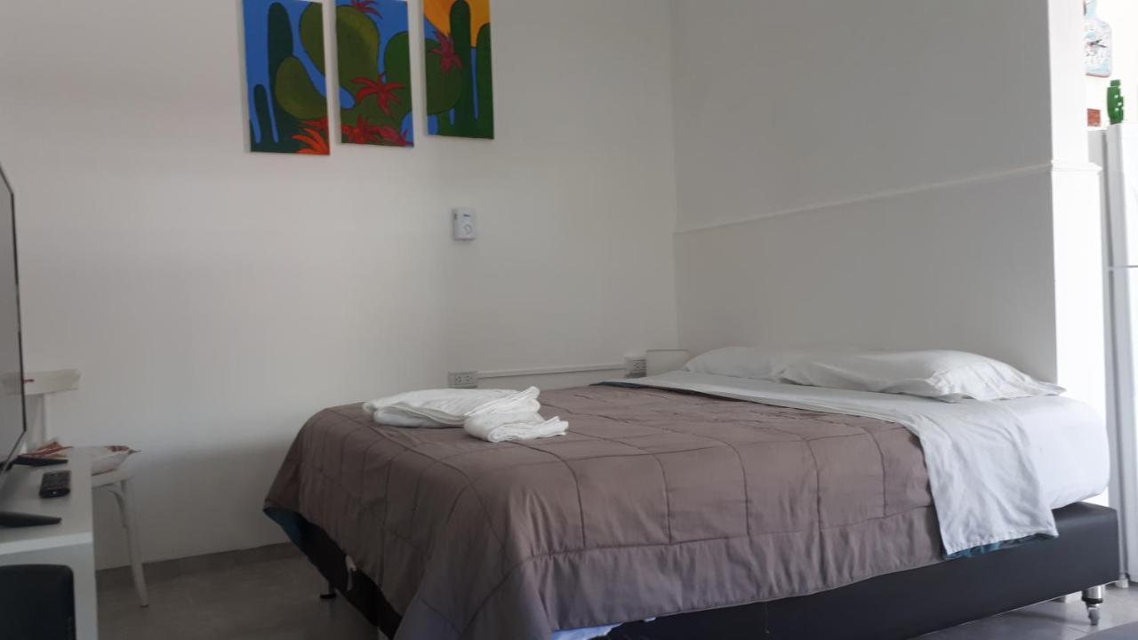 Apartamento Uriburu Formosa Exterior foto