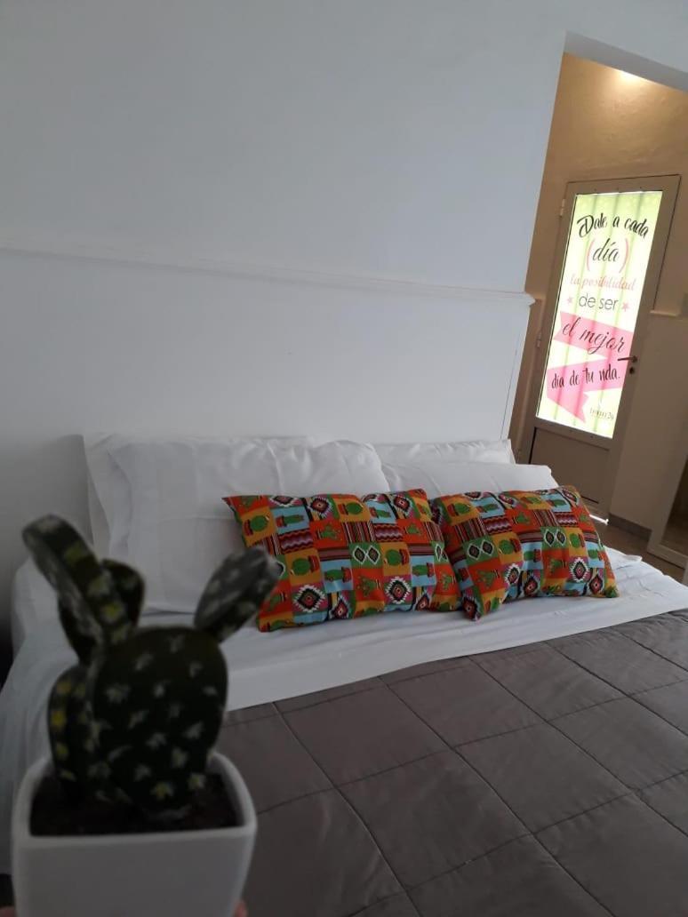 Apartamento Uriburu Formosa Exterior foto