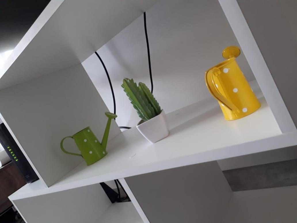 Apartamento Uriburu Formosa Exterior foto